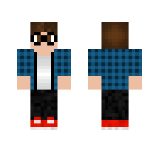 Rubnoo (Current Skin)