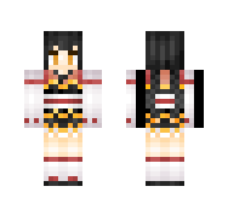Ara (Elsword)