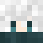 Human winter - Male Minecraft Skins - image 3