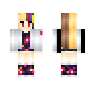 Galaco (Vocaloid)