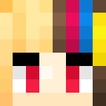 Galaco (Vocaloid) - Female Minecraft Skins - image 3