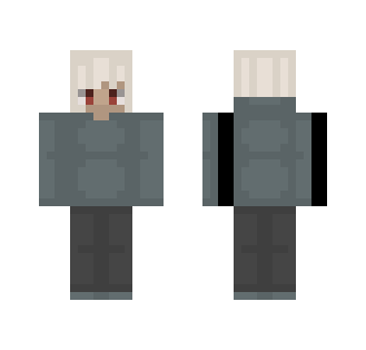 my profile picture