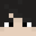 Japanese Student. - Male Minecraft Skins - image 3