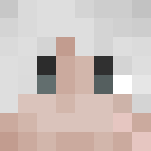 Kairn - Bear Armor - Male Minecraft Skins - image 3