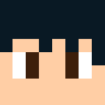 Myself in Minecraft Skin Art v2 - Male Minecraft Skins - image 3