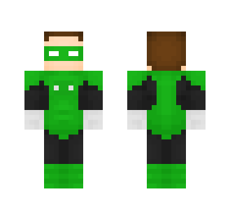 Green Lantern