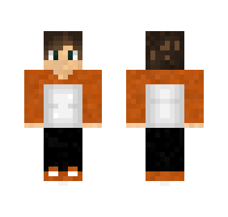 Rogue074 - Male Minecraft Skins - image 2