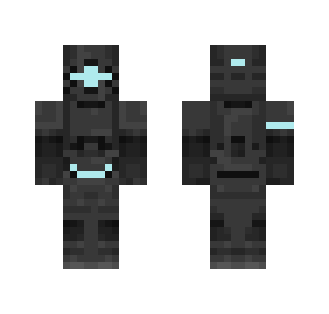 Robot Annihilator