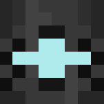 Robot Annihilator - Male Minecraft Skins - image 3