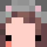 Siamese Cat Onesie - Cat Minecraft Skins - image 3