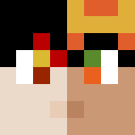 Four of a Kind - Male Minecraft Skins - image 3