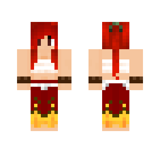 Erza Scarlet