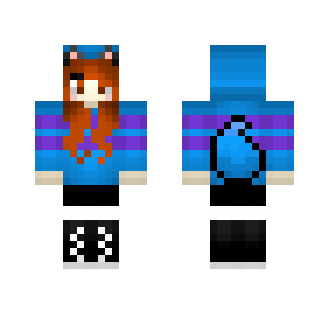 .:FoxTale:. Frisk