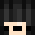 Burden - Female Minecraft Skins - image 3