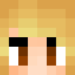 Lucy Heartfilia~Tenrou Island - Female Minecraft Skins - image 3