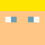 Barry Allen - Male Minecraft Skins - image 3