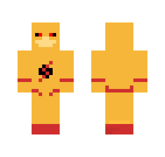The Reverse-Flash
