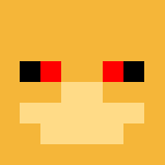The Reverse-Flash - Comics Minecraft Skins - image 3