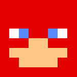 The Flash (Barry Allen) - Comics Minecraft Skins - image 3