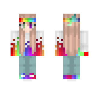 Rainbows