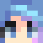 Resonate ???? - Female Minecraft Skins - image 3