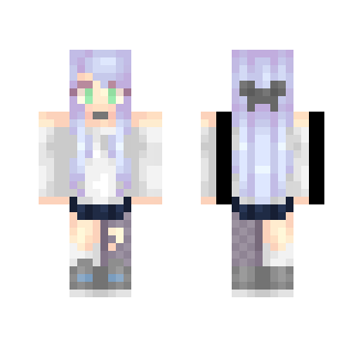 personal skin???/