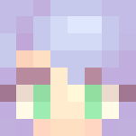 personal skin???/ - Female Minecraft Skins - image 3