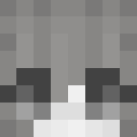 Black and white - Female Minecraft Skins - image 3
