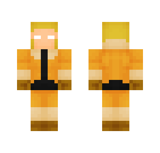 Sabretooth