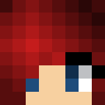 Erza Scarlet - Female Minecraft Skins - image 3