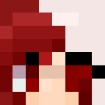 Halloween 2k16 Female - Halloween Minecraft Skins - image 3