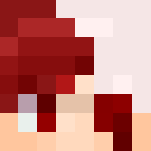 Halloween 2k16 Male - Halloween Minecraft Skins - image 3