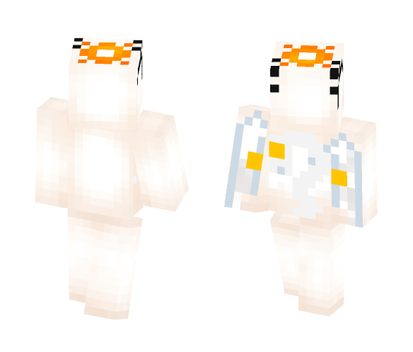 Spotlight | Skylanders - Female Minecraft Skins - image 1