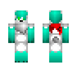 Shaymin