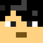 Malojizter - Male Minecraft Skins - image 3