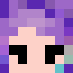 I'm back! - Female Minecraft Skins - image 3
