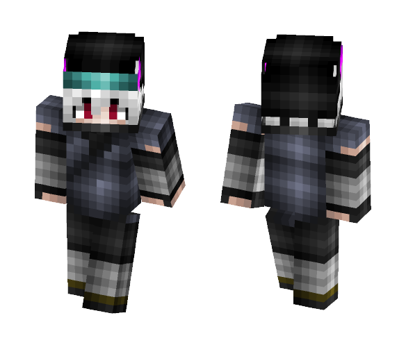 [Request] _Unga_ - Female Minecraft Skins - image 1