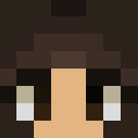 Green - Female Minecraft Skins - image 3