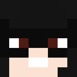 Batgirl (Cassandra) (Dc) - Comics Minecraft Skins - image 3