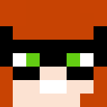 Batgirl (Barbara) (Dc) - Comics Minecraft Skins - image 3