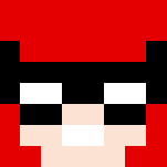 Batwoman (Kate) (Dc) - Comics Minecraft Skins - image 3
