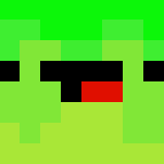 UTurtlesSkin - Male Minecraft Skins - image 3