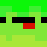 BeAlone - Male Minecraft Skins - image 3