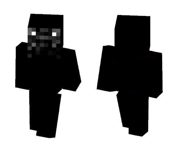 Cute Dog Chibi Boy - Boy Minecraft Skins - image 1
