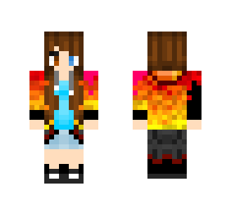 Kaylo // Herobette