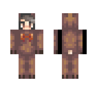 Teddybears