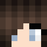 Cute girl - Cute Girls Minecraft Skins - image 3