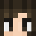 Daisy ♡ - Female Minecraft Skins - image 3