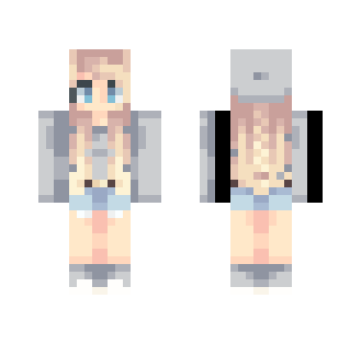 grey // simple