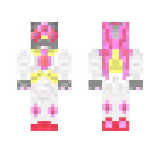 Pokemon Diancie Like a boss